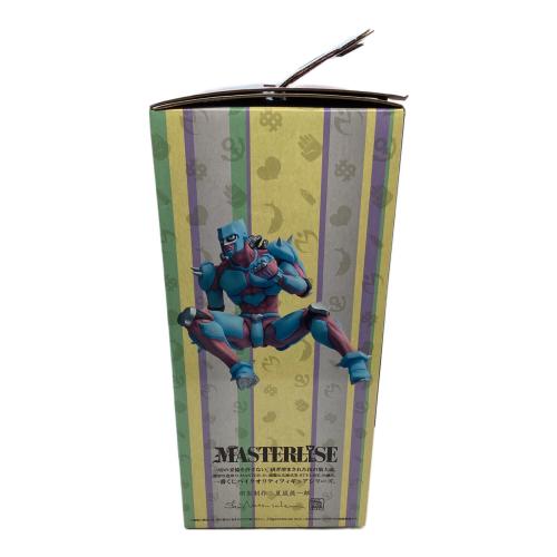 ジョジョの奇妙な冒険 (ジョジョノキミョウナボウケン) クレイジー ダイヤモンド フィギュア 一番くじ