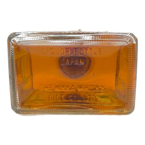 ニッカ KINGSLAND ジャパニーズウィスキー 750ml