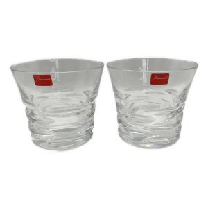 Baccarat (バカラ) ロックグラス ベガ
