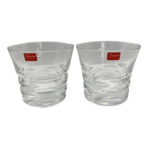 Baccarat (バカラ) ロックグラス ベガ