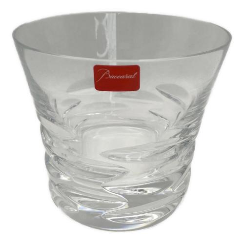 Baccarat (バカラ) ロックグラス ベガ