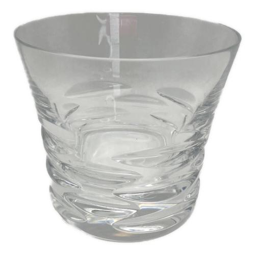 Baccarat (バカラ) ロックグラス ベガ