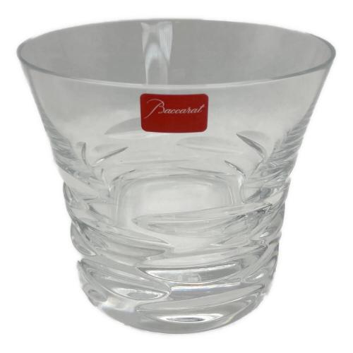 Baccarat (バカラ) ロックグラス ベガ