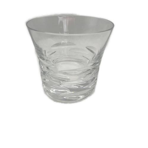 Baccarat (バカラ) ロックグラス ベガ