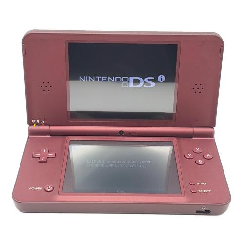 Nintendo (ニンテンドー) NintendoDSiLL UTL-001