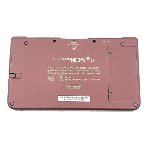 Nintendo (ニンテンドー) NintendoDSiLL UTL-001