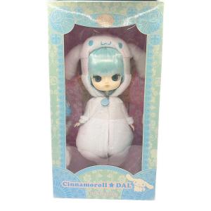 ダル Cinnamoroll 人形