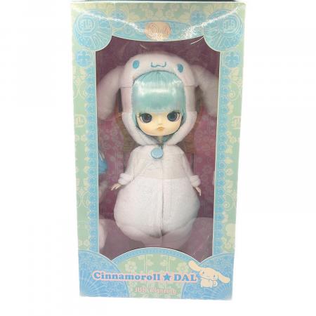 Pullip（プーリップ） シナモロール ダル Cinnamoroll DAL 人形