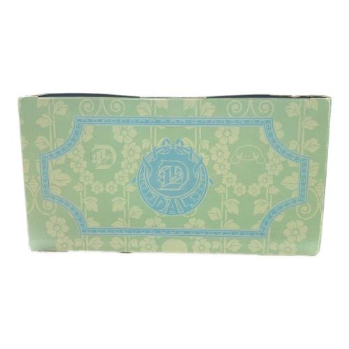 ダル Cinnamoroll 人形