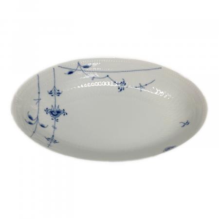 ROYAL COPENHAGEN (ロイヤル・コペンハーゲン) オーバルディッシュ