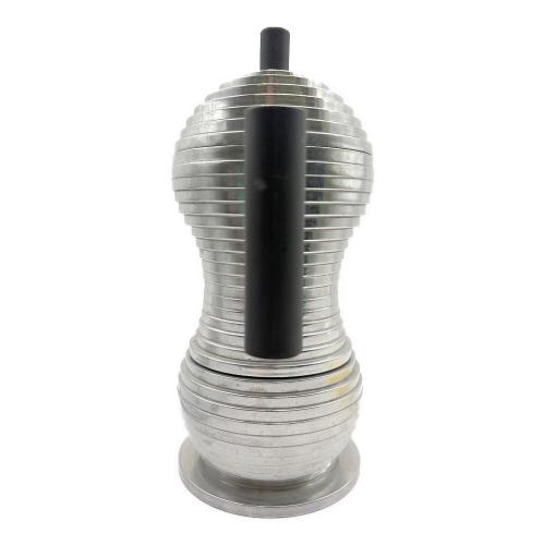 ALESSI (アレッシィ) エスプレッソメーカー プルチナ