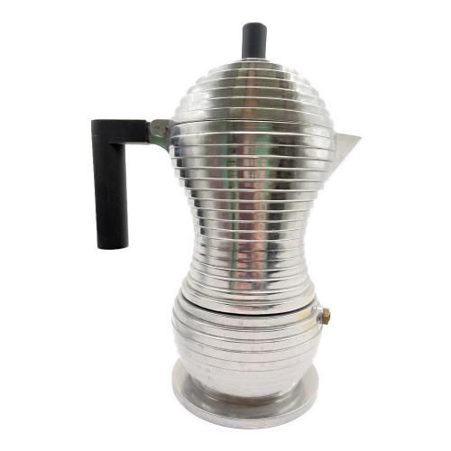 ALESSI (アレッシィ) エスプレッソメーカー プルチナ