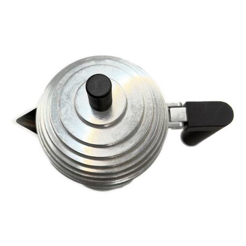 ALESSI (アレッシィ) エスプレッソメーカー プルチナ