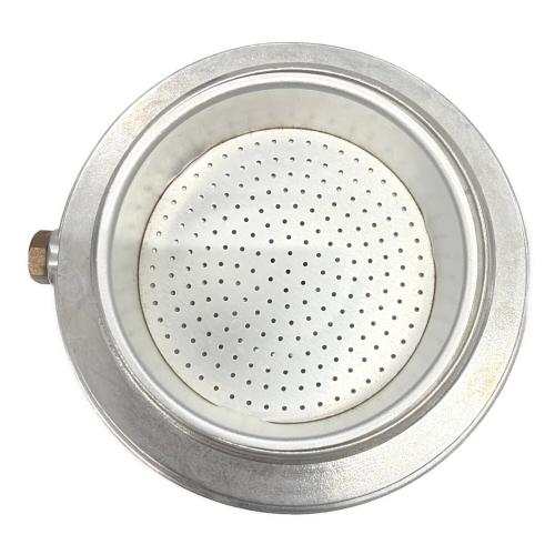 ALESSI (アレッシィ) エスプレッソメーカー プルチナ