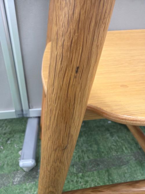 AOYAMA ダイニングチェアー 14BG0924 ACTUS取扱い サイドチェア