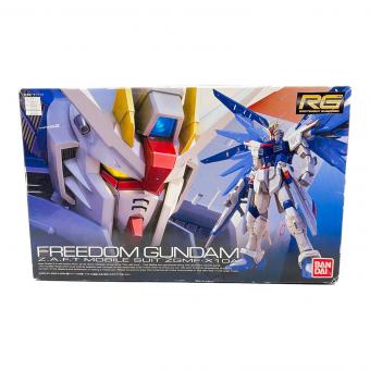 BANDAI (バンダイ) 1/144 フリーダムガンダム ガンプラ