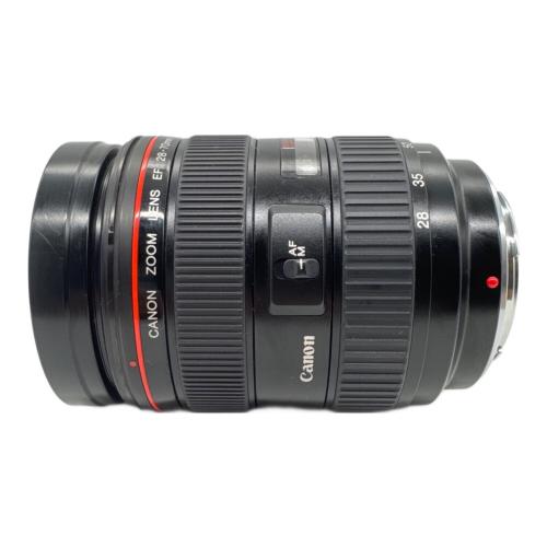 CANON (キヤノン) ズームレンズ EF28-70mm F2.8L USM