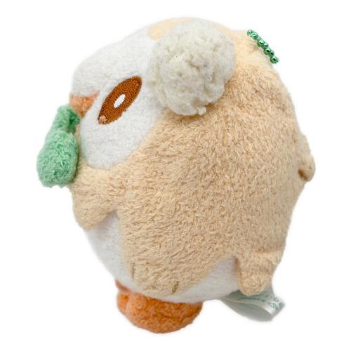Pokemon Center (ポケモンセンター) OTEIRE Please モクロー マスコット人形