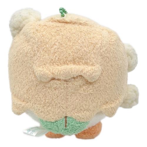 Pokemon Center (ポケモンセンター) OTEIRE Please モクロー マスコット人形