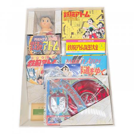 鉄腕アトム (テツワンアトム) ハッピーバースデーボックス 現状品