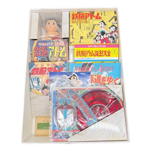 鉄腕アトム (テツワンアトム) ハッピーバースデーボックス 現状品