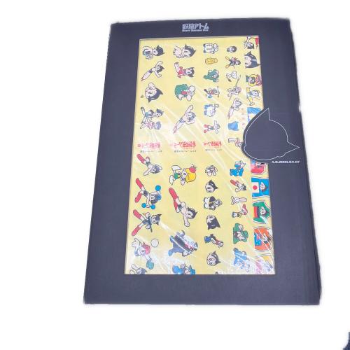 鉄腕アトム (テツワンアトム) ハッピーバースデーボックス 現状品