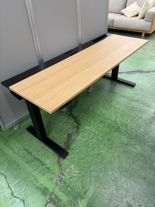 IKEA (イケア) 昇降式デスク MITTZON