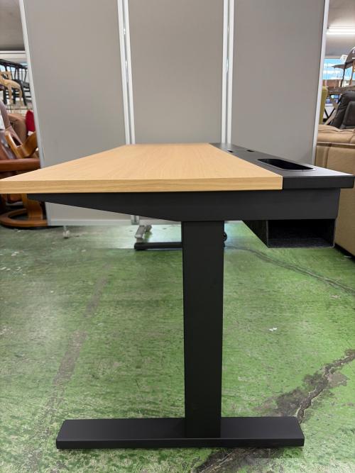 IKEA (イケア) 昇降式デスク MITTZON