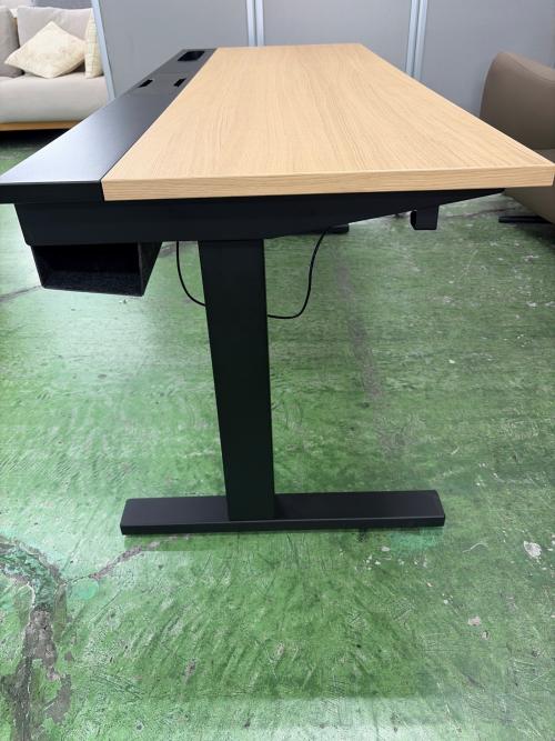 IKEA (イケア) 昇降式デスク MITTZON