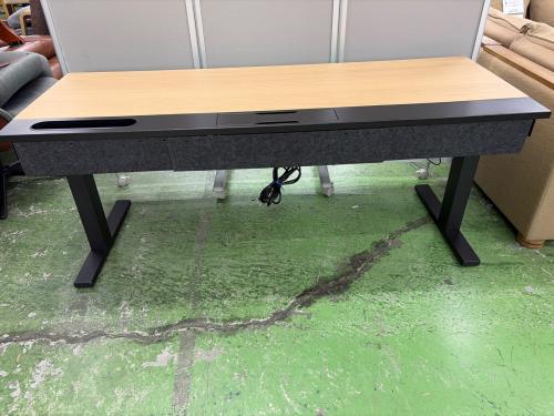 IKEA (イケア) 昇降式デスク MITTZON