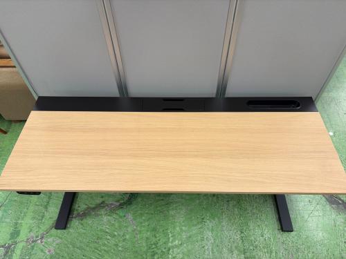 IKEA (イケア) 昇降式デスク MITTZON