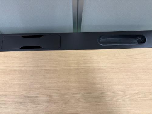 IKEA (イケア) 昇降式デスク MITTZON