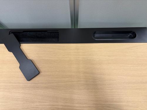 IKEA (イケア) 昇降式デスク MITTZON