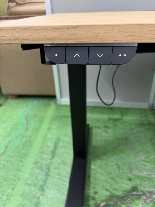 IKEA (イケア) 昇降式デスク MITTZON