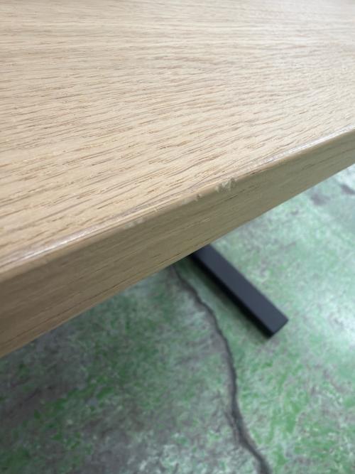 IKEA (イケア) 昇降式デスク MITTZON