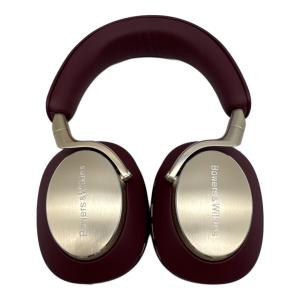 Bowers & Wilkins (バウワース＆ウィルキンス) ワイヤレスヘッドホン Px8