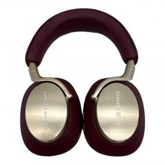 Bowers & Wilkins (バウワース＆ウィルキンス) ワイヤレスヘッドホン Px8