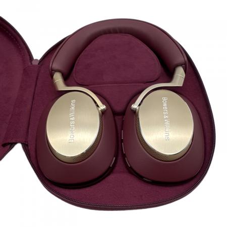 Bowers & Wilkins (バウワース＆ウィルキンス) ワイヤレスヘッドホン