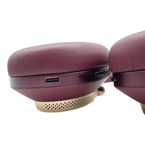 Bowers & Wilkins (バウワース＆ウィルキンス) ワイヤレスヘッドホン Px8