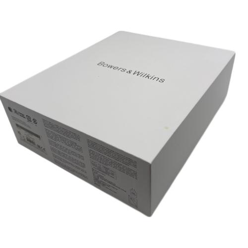 Bowers & Wilkins (バウワース＆ウィルキンス) ワイヤレスヘッドホン Px8