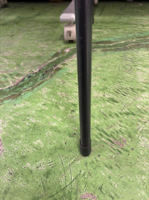 Vitra (ヴィトラ) カンファレンスチェア ブラック メダスリム