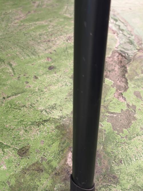 Vitra (ヴィトラ) カンファレンスチェア ブラック メダスリム