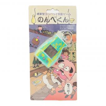 携帯型ヨッパライ判定のんべくん