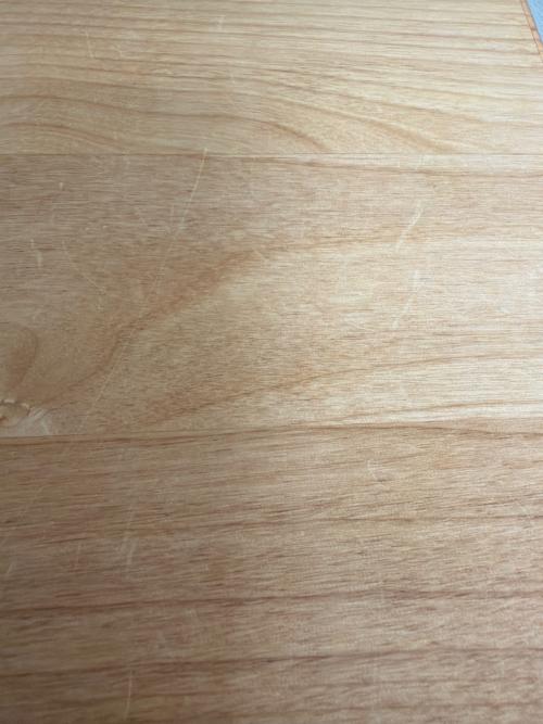 MOMO natural (モモナチュラル) ライティングデスク ナチュラル COMO