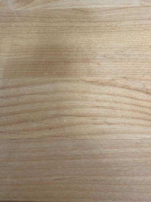 MOMO natural (モモナチュラル) ライティングデスク ナチュラル COMO