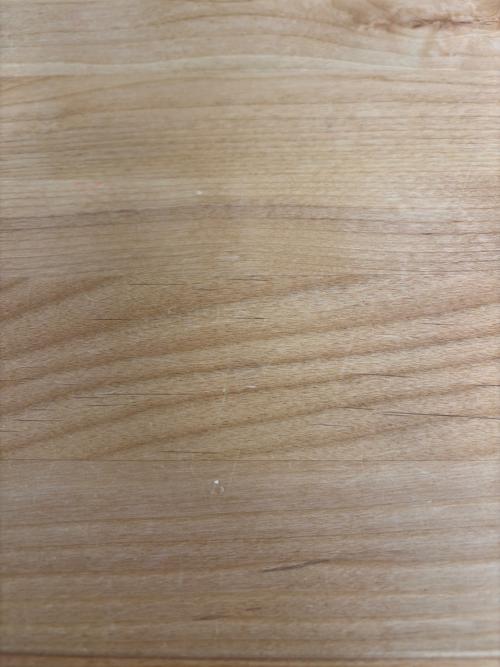 MOMO natural (モモナチュラル) ライティングデスク ナチュラル COMO