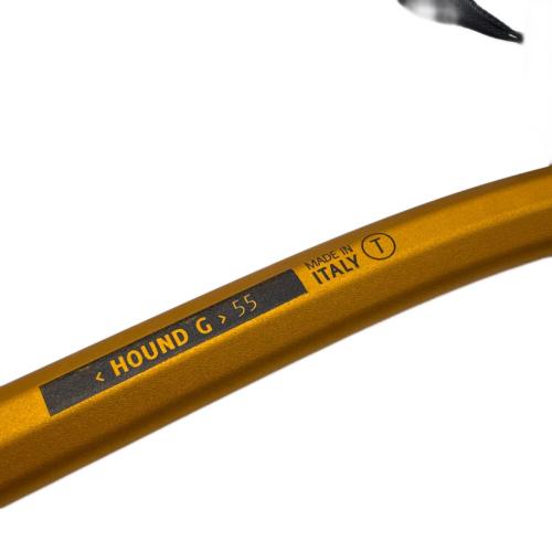 Climbing Technology (クライミングテクノロジー) ピッケル Hound G