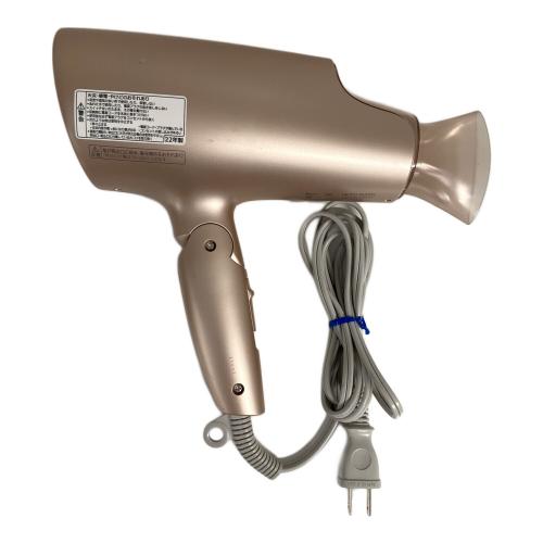 Panasonic (パナソニック) ヘアードライヤー EH-NA0G-P 2022年製
