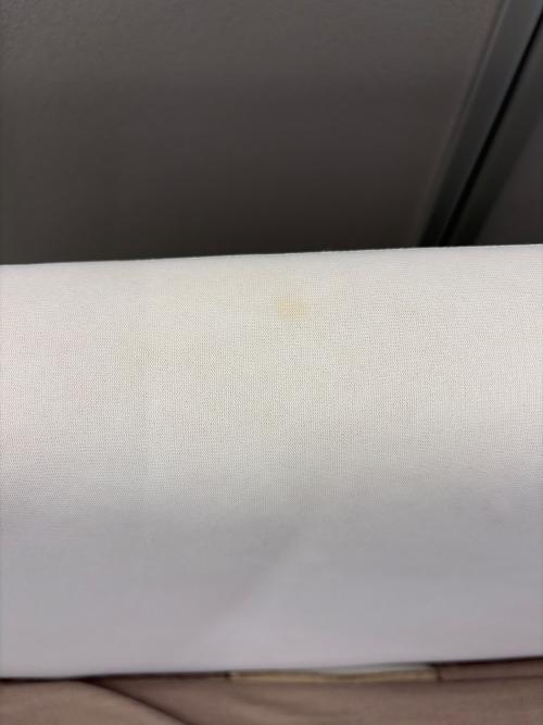 2人掛けソファー ミサワ ブラウン