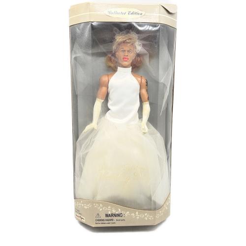 Dennis Rodman Wedding Doy フィギュア